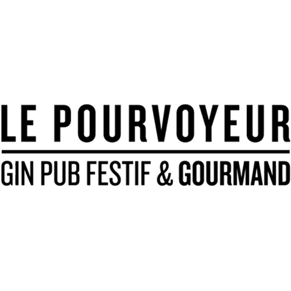 Le Pourvoyeur - logo 500x500