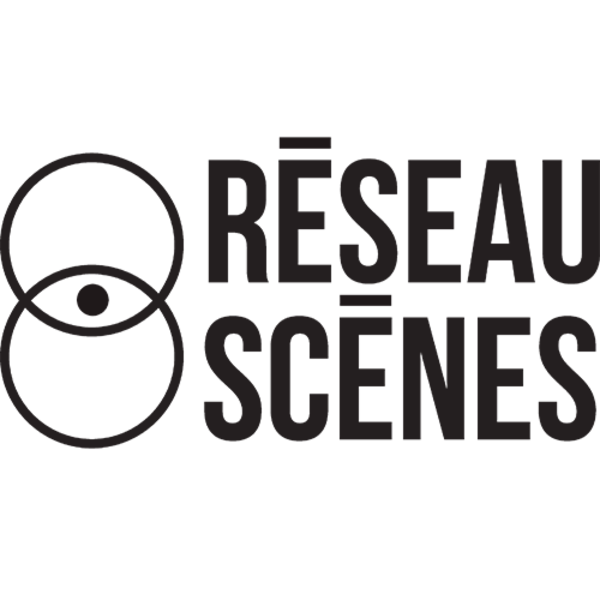 Réseau Scènes - logo 500x500