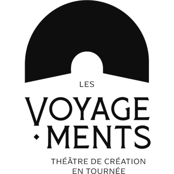 Les Voyagements - logo 500x500