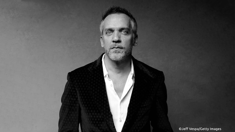 Jean-Marc Vallée