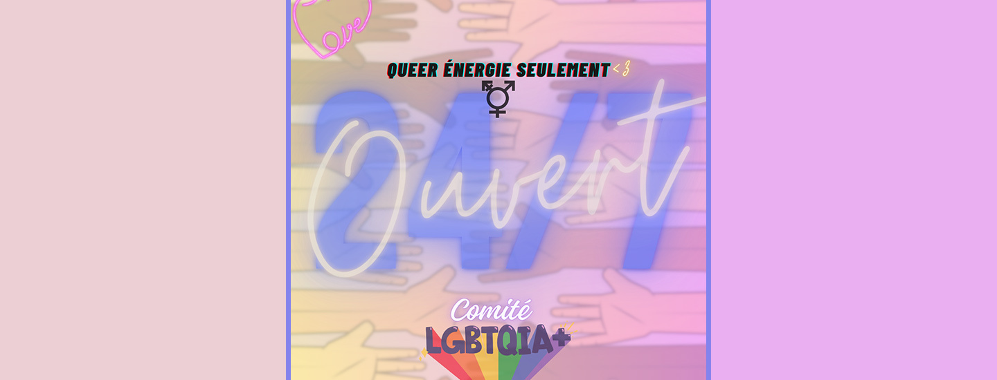 Comité LGBTQ+