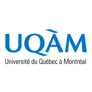 Logo UQAM