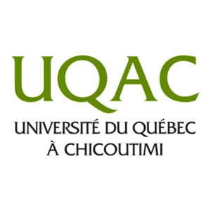 Logo UQAC