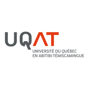 Logo UQAT