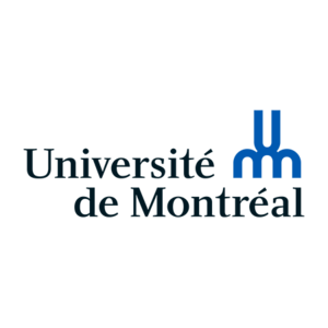 Logo UdeM