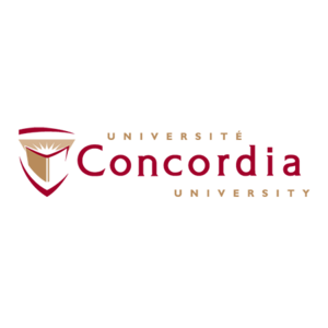 Logo Université Concordia