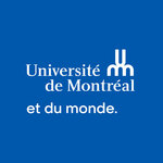 Logo UdeM et du monde