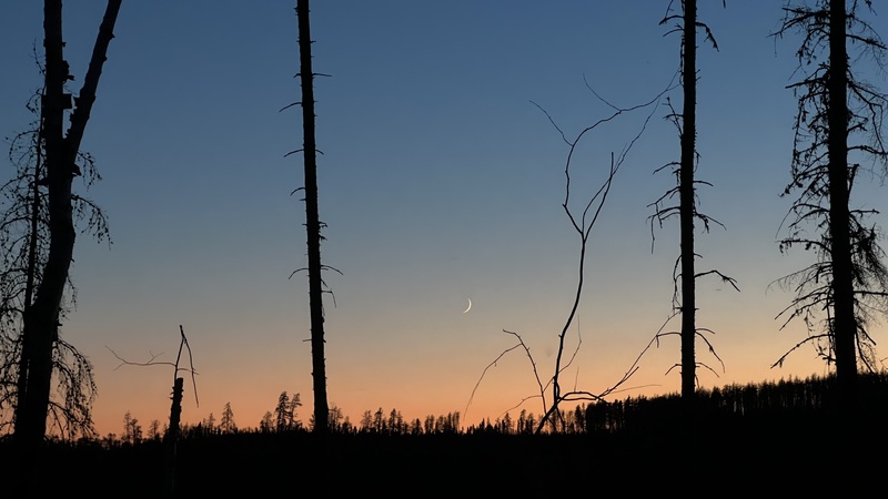 Rencontres autochtones lune