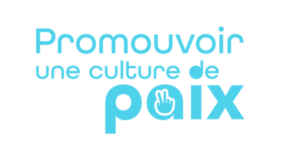 Promouvoir une culture de paix