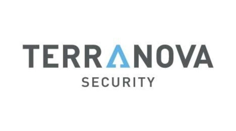 Terranova - logo