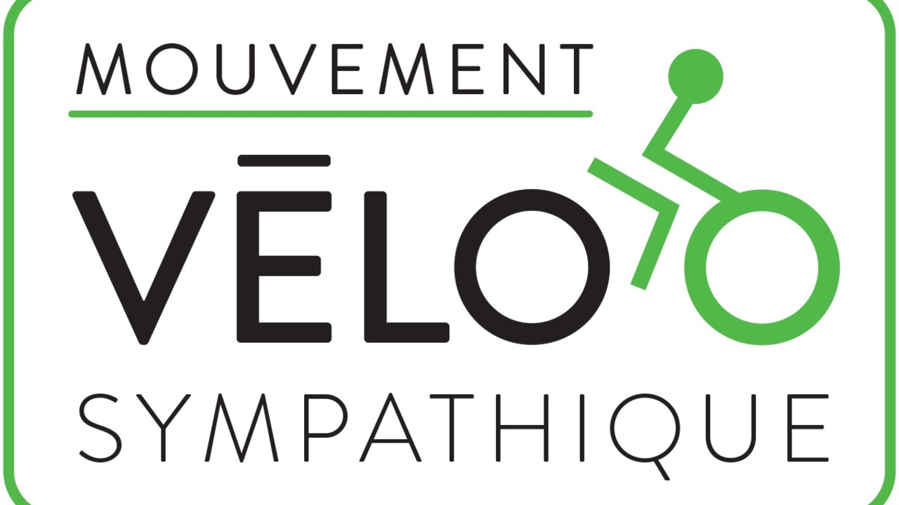 Velosympathique