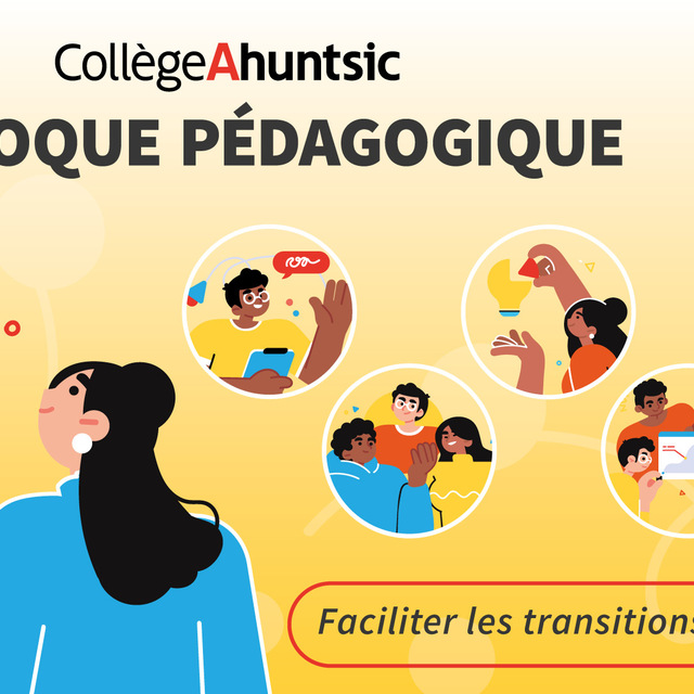 Colloque pédagogique 2025