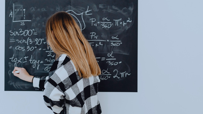 Centre d'aide en mathématiques