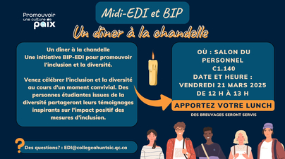 Midi EDI et BIP discrimination