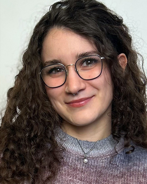 Valérie Verette