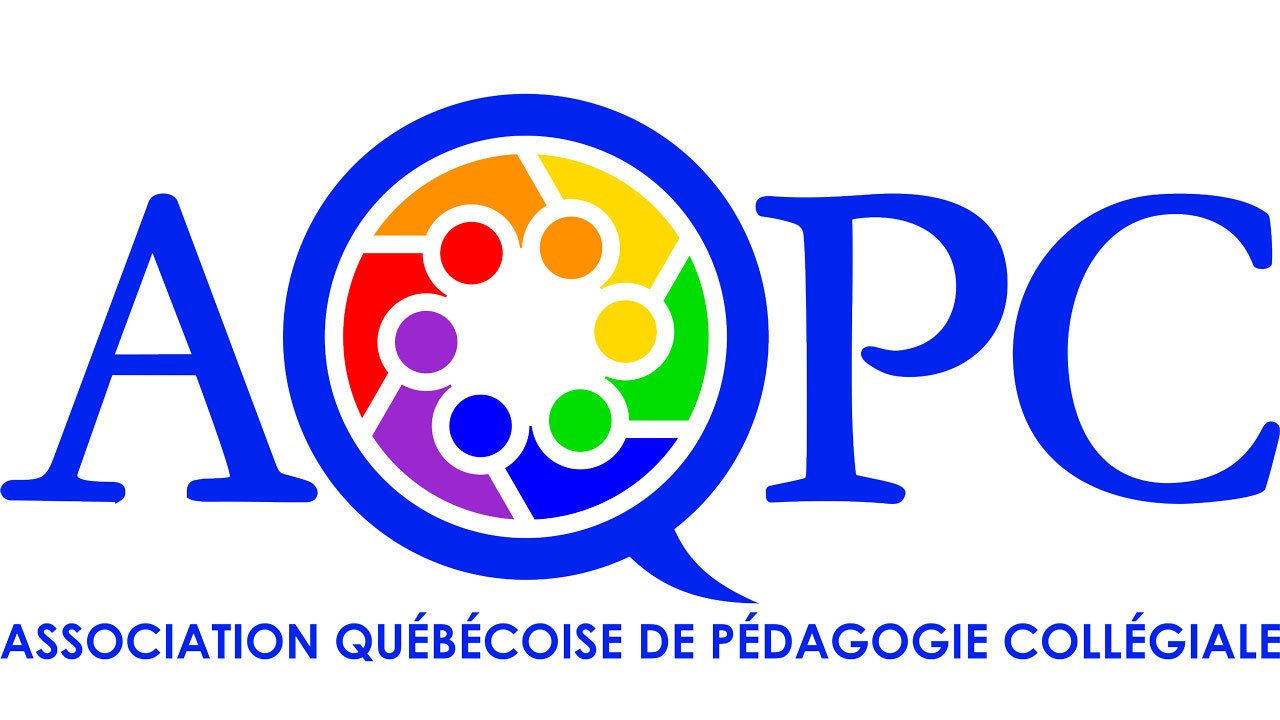 Logo AQPC