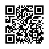 Code QR cafétéria Facebook