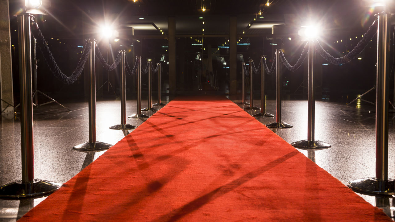 Tapis rouge Cannes