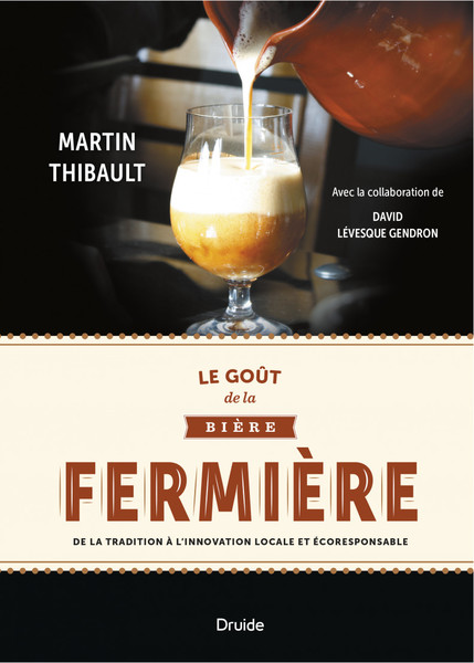 Bière fermière