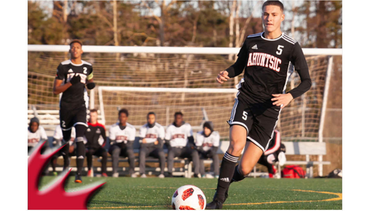 championnat canadien soccer