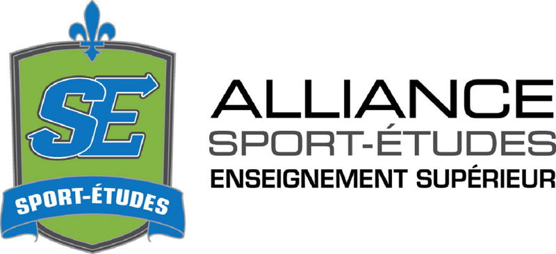 Logo alliance sport-études