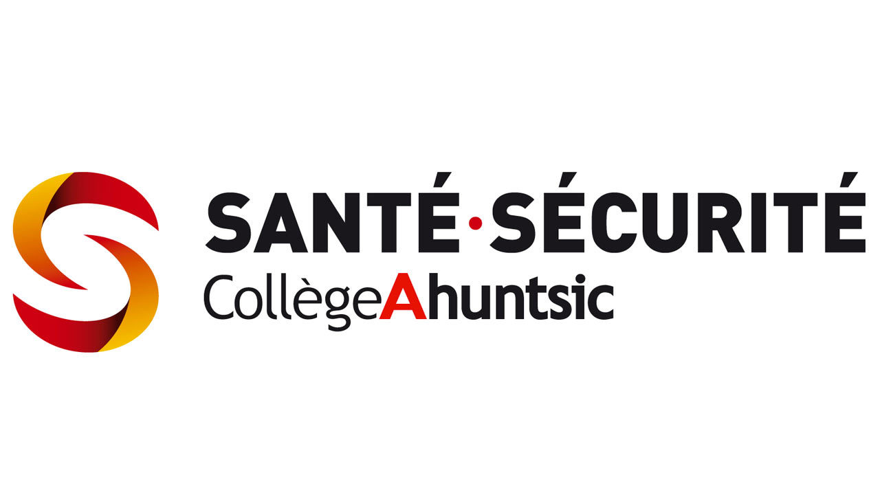 Logo santé sécurité SST