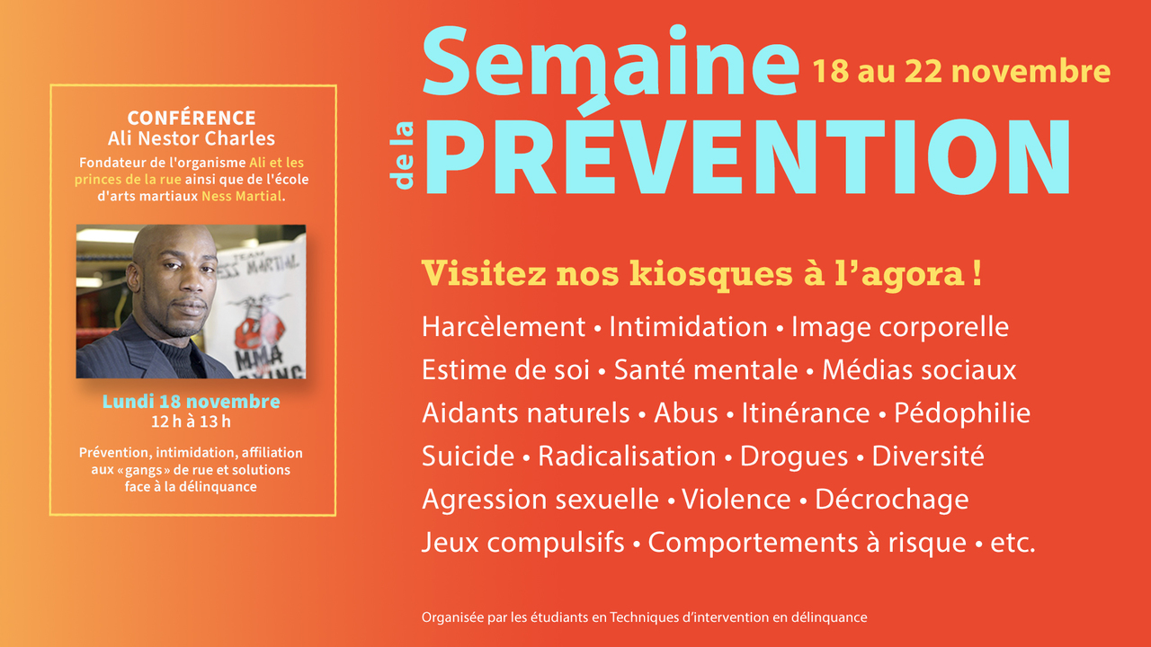 semaine-prévention