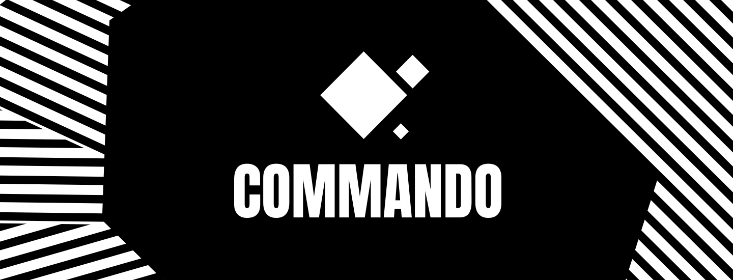 CARROUSSEL RECHERCHE COMMANDO