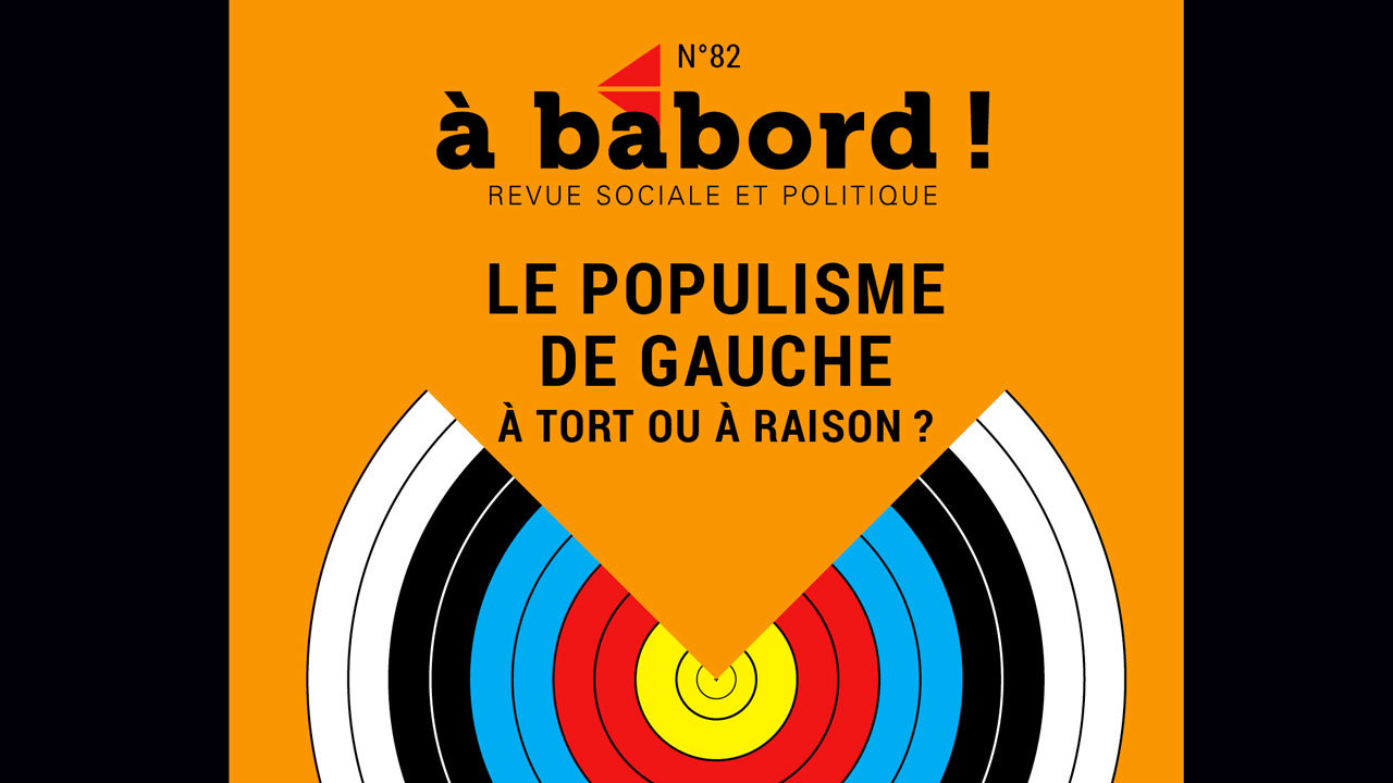 À bâbord numéro 82