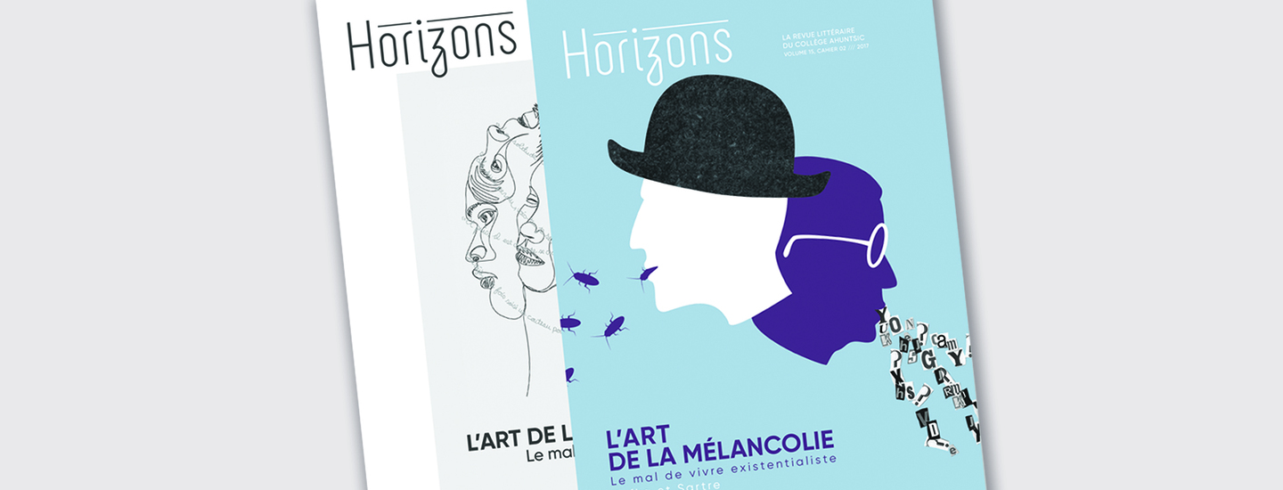 Horizons Litteraire