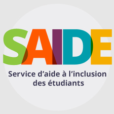 Saide rentrée scolaire