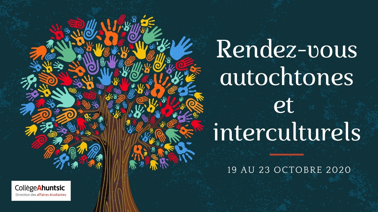 Semaine des rendez-vous autochtones et interculturels