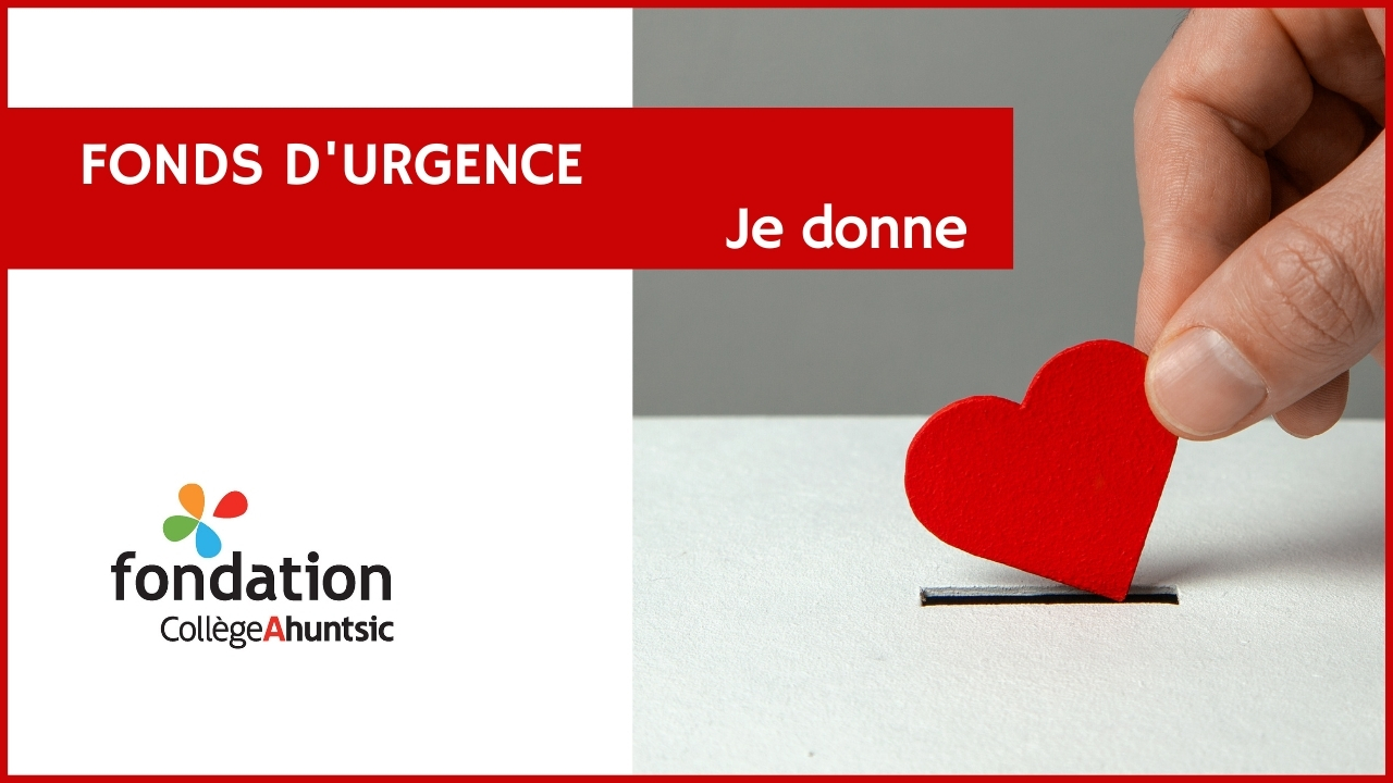 Fonds d'urgence