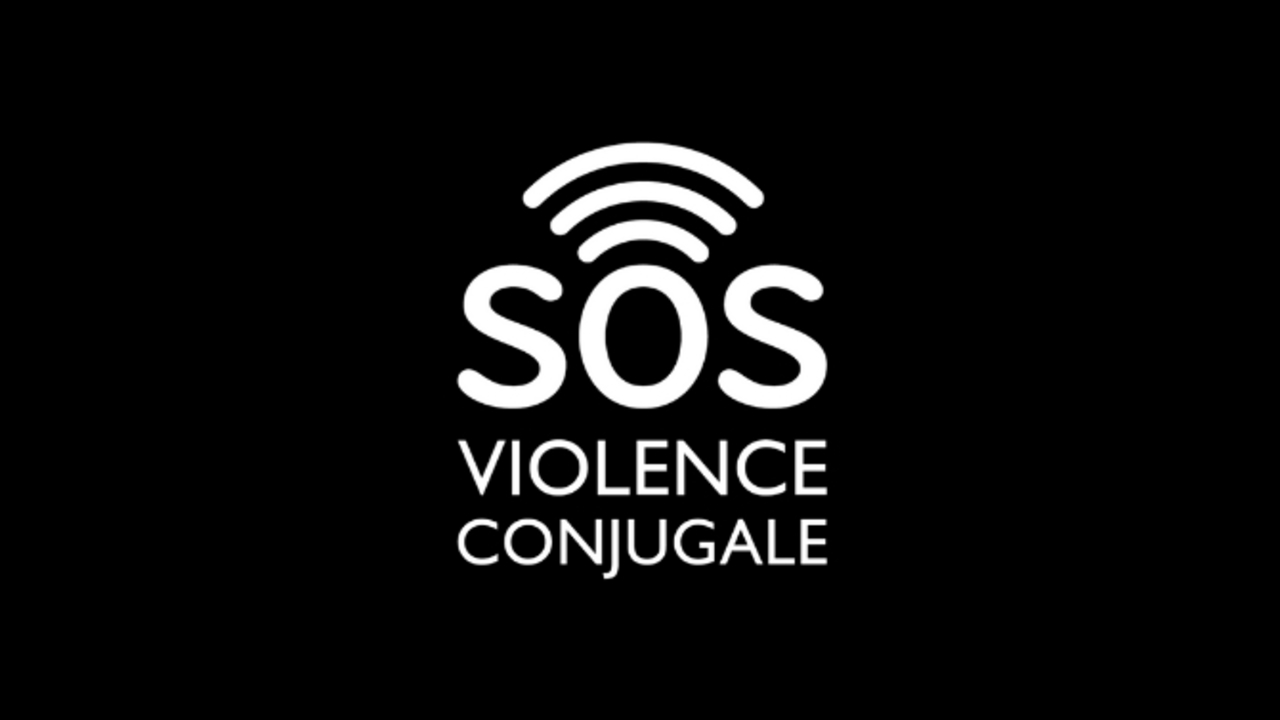 SOS Violence conjugale