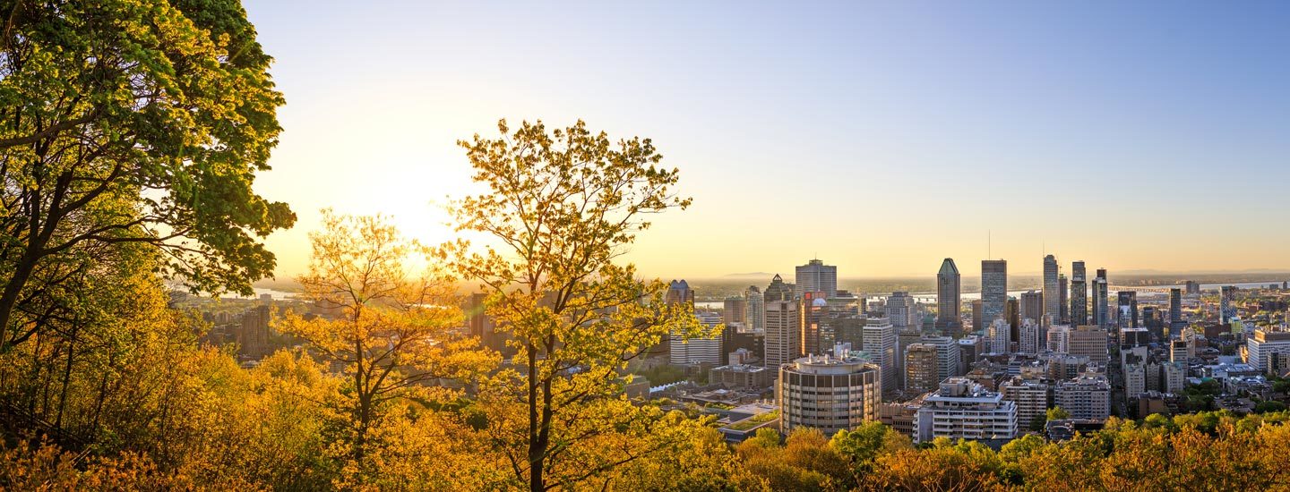 Montréal du Mont-Royal