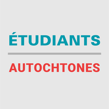 étudiants autochtones