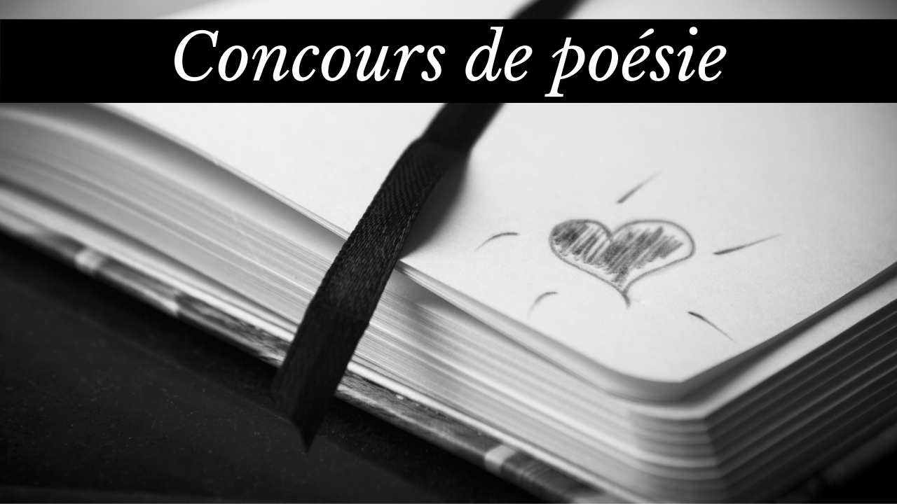 Concours De Poesie Janvier A Mars