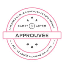 Logo ACTRM