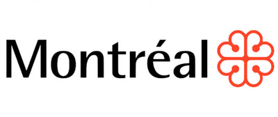 Logo de la Ville de Montréal 