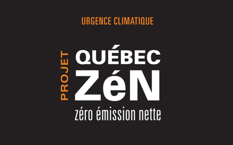 Québec ZEN