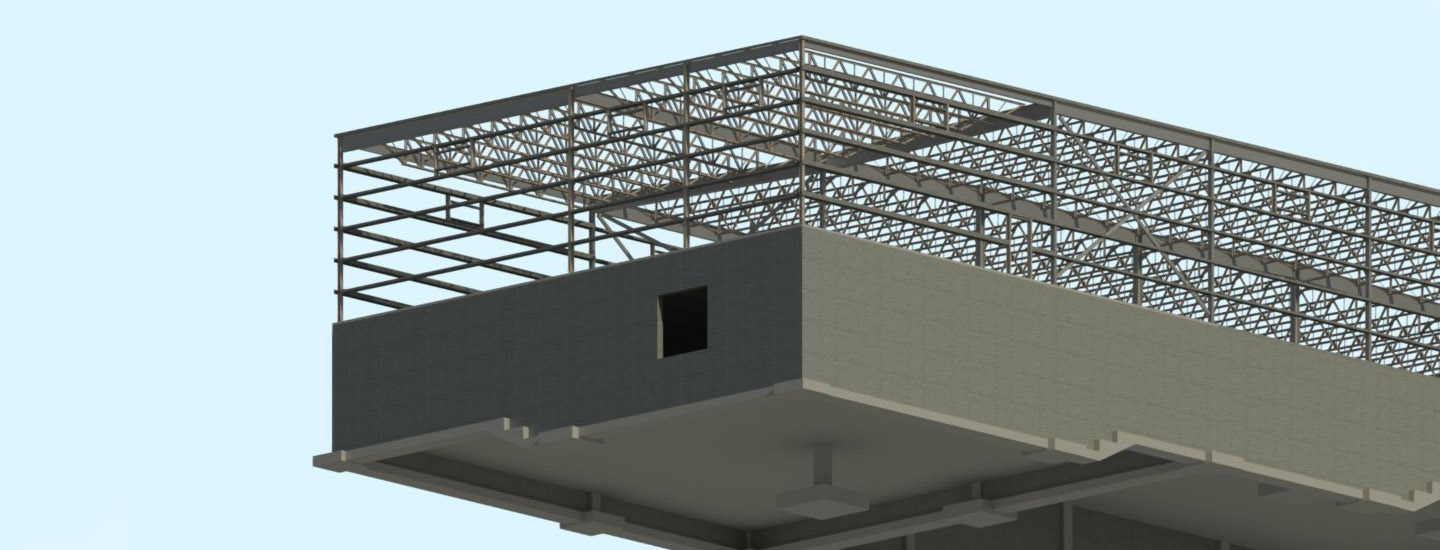 Revit structure SAE