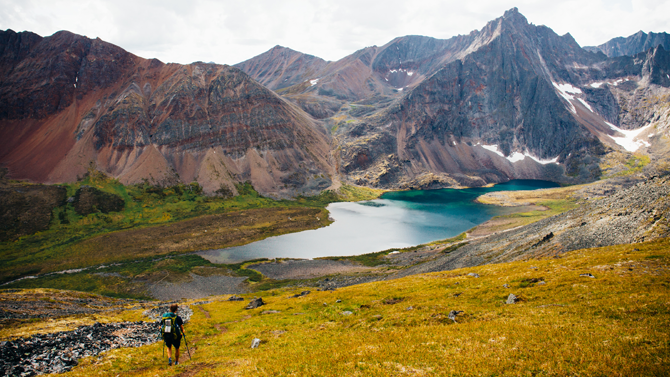 INTERNATIONAL YUKON