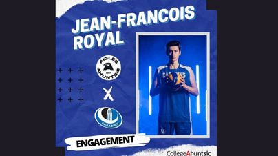 Jean-Francois Royal