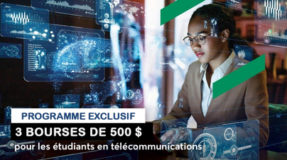 Bourses - Télécommunications