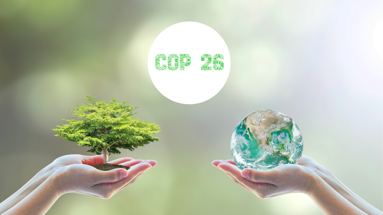 COP26