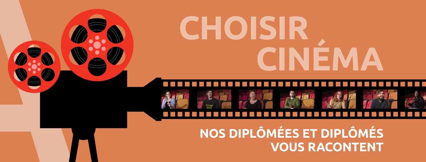 choisir cinéma