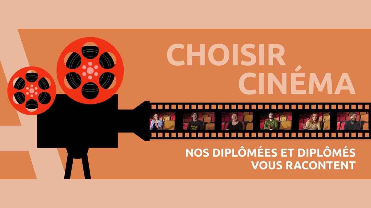 Choisir cinéma 16x9