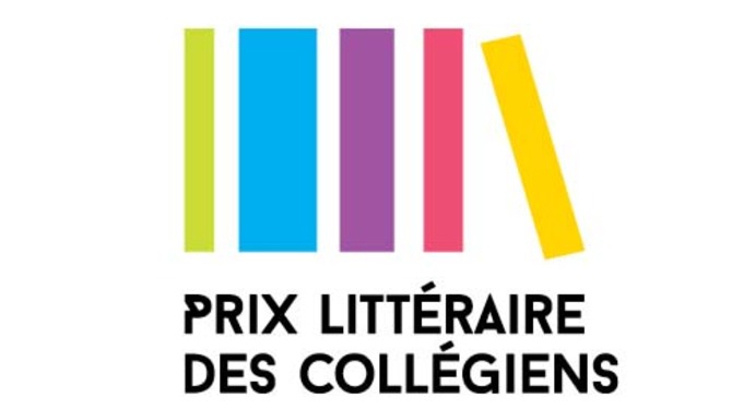 Prix littéraire des collégiens