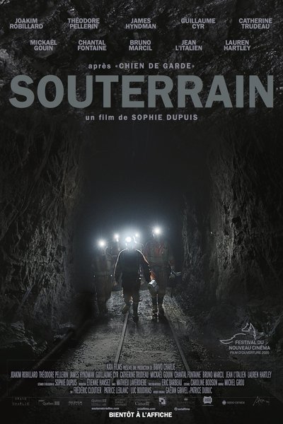 Souterrain