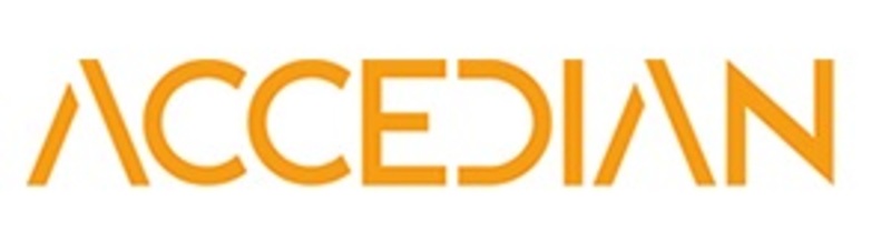 Accedian - logo